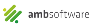 logo AMB Software