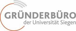 logo Gründerbüro Siegen